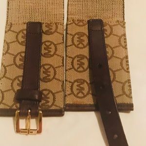 Michael Kors belt
